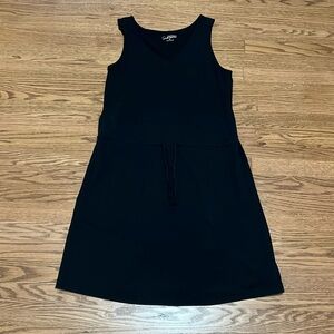 Tank dress